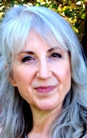 Terri Burger